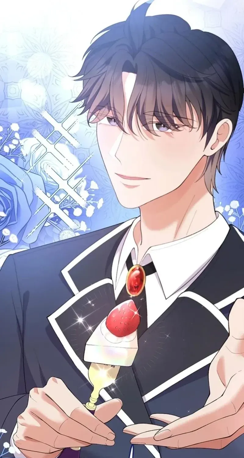 Akujo to Naru Gijou no Osewagakari ni Narimashita!? Chapter 1 page 8 - 