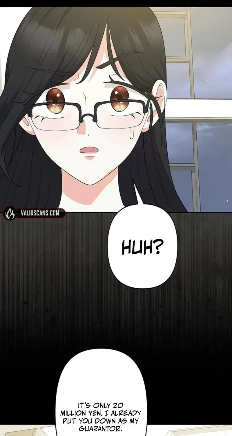 Akujo to Naru Gijou no Osewagakari ni Narimashita!? Chapter 1 page 75 - 