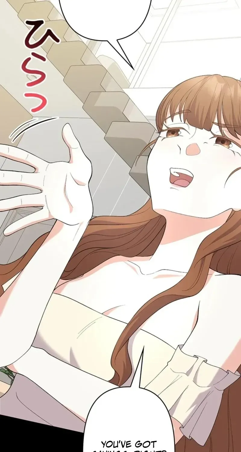 Akujo to Naru Gijou no Osewagakari ni Narimashita!? Chapter 1 page 76 - 
