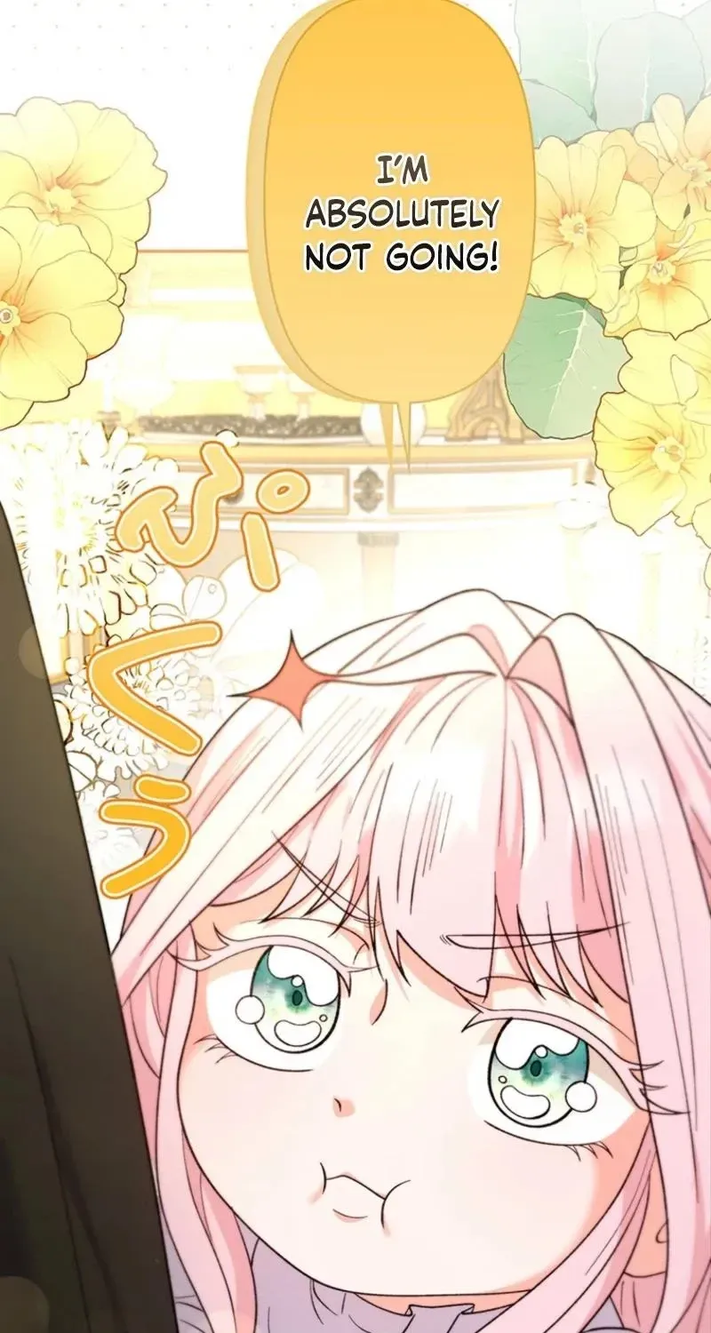 Akujo to Naru Gijou no Osewagakari ni Narimashita!? Chapter 10 page 105 - 