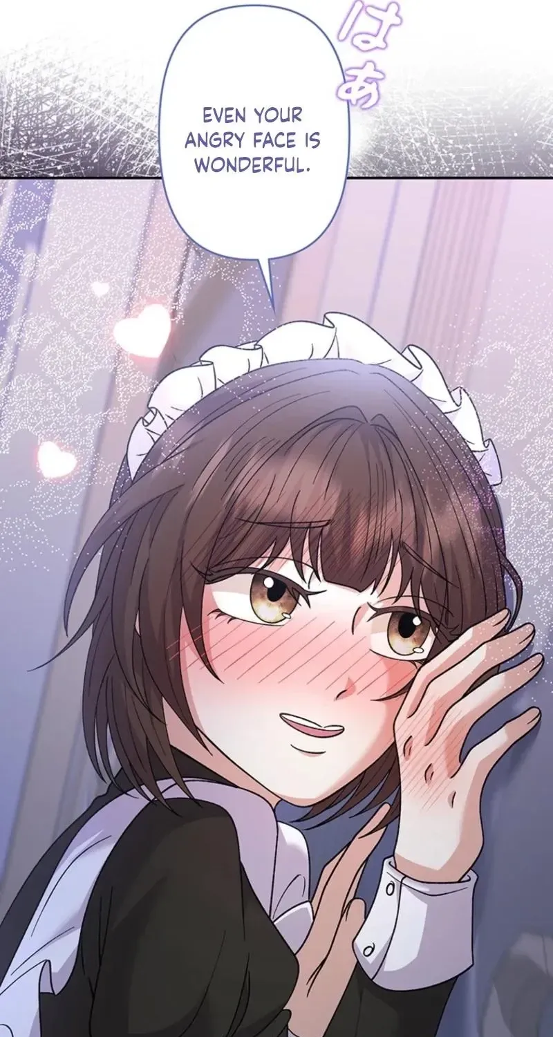 Akujo to Naru Gijou no Osewagakari ni Narimashita!? Chapter 10 page 19 - 