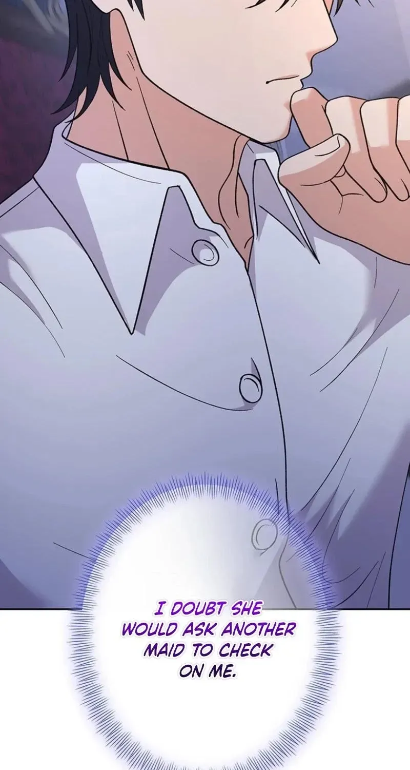 Akujo to Naru Gijou no Osewagakari ni Narimashita!? Chapter 10 page 23 - 