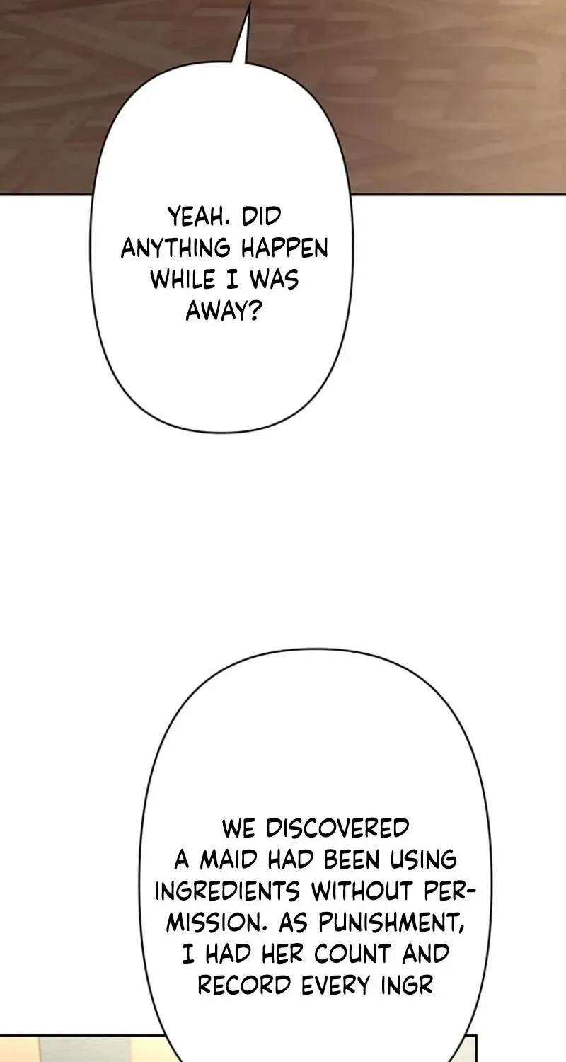 Akujo to Naru Gijou no Osewagakari ni Narimashita!? Chapter 10 page 36 - 