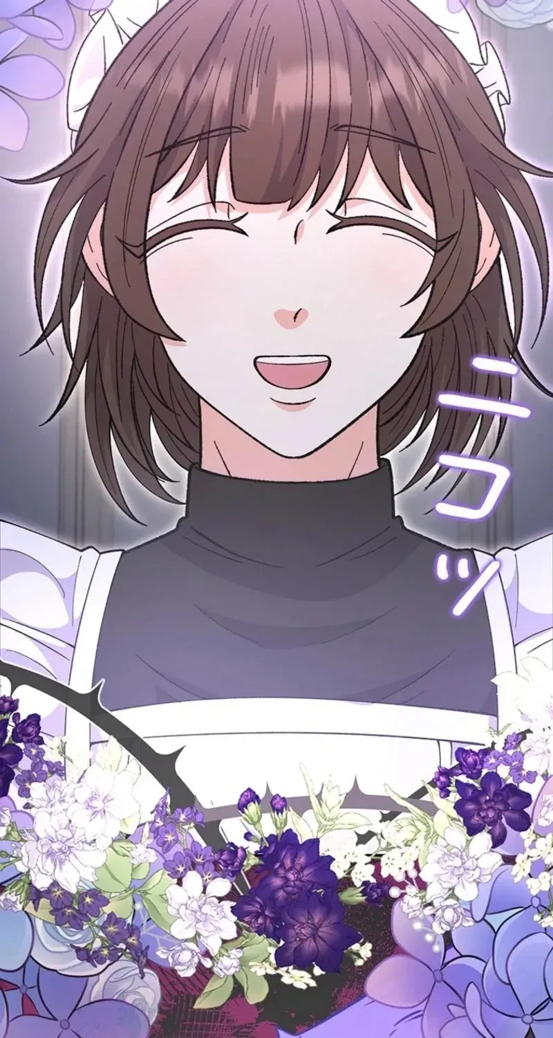 Akujo to Naru Gijou no Osewagakari ni Narimashita!? Chapter 10 page 5 - 