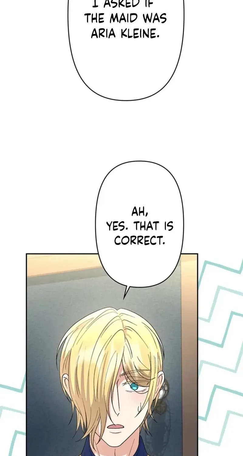 Akujo to Naru Gijou no Osewagakari ni Narimashita!? Chapter 10 page 42 - 