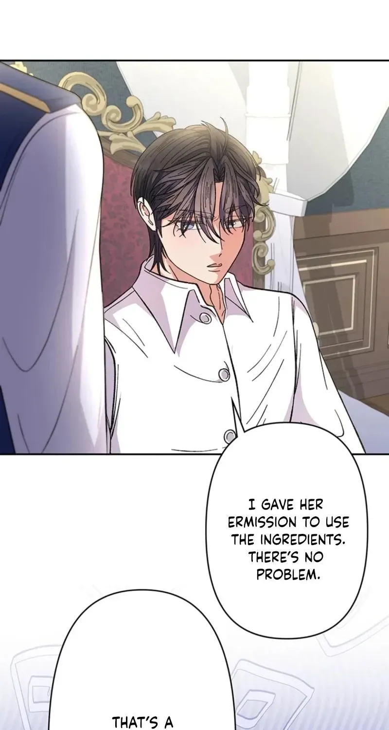Akujo to Naru Gijou no Osewagakari ni Narimashita!? Chapter 10 page 44 - 
