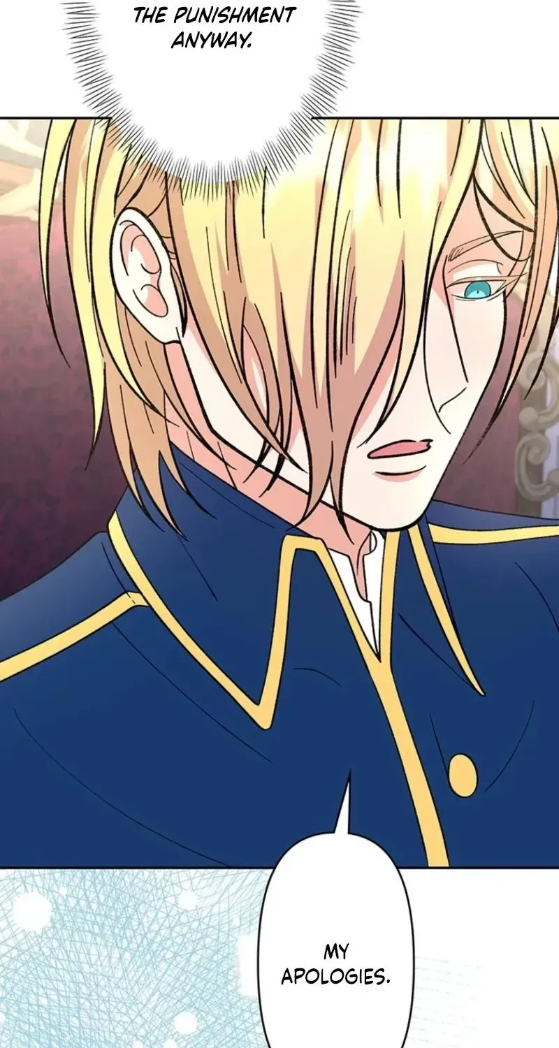 Akujo to Naru Gijou no Osewagakari ni Narimashita!? Chapter 10 page 47 - 