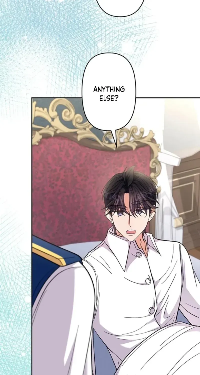 Akujo to Naru Gijou no Osewagakari ni Narimashita!? Chapter 10 page 48 - 