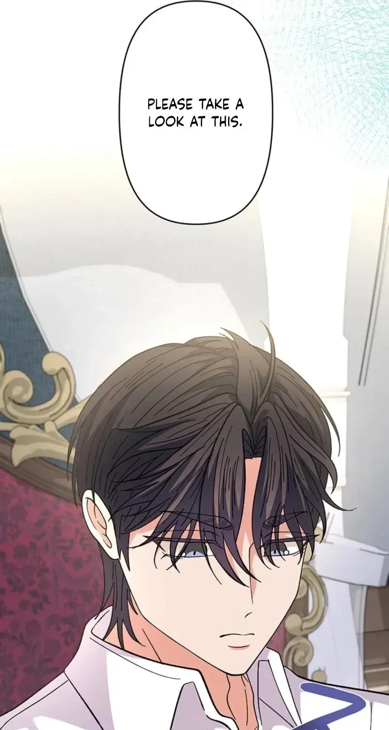 Akujo to Naru Gijou no Osewagakari ni Narimashita!? Chapter 10 page 50 - 