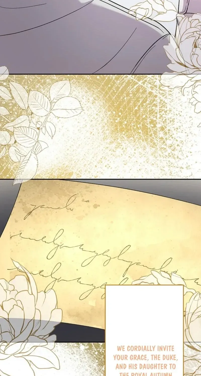 Akujo to Naru Gijou no Osewagakari ni Narimashita!? Chapter 10 page 54 - 