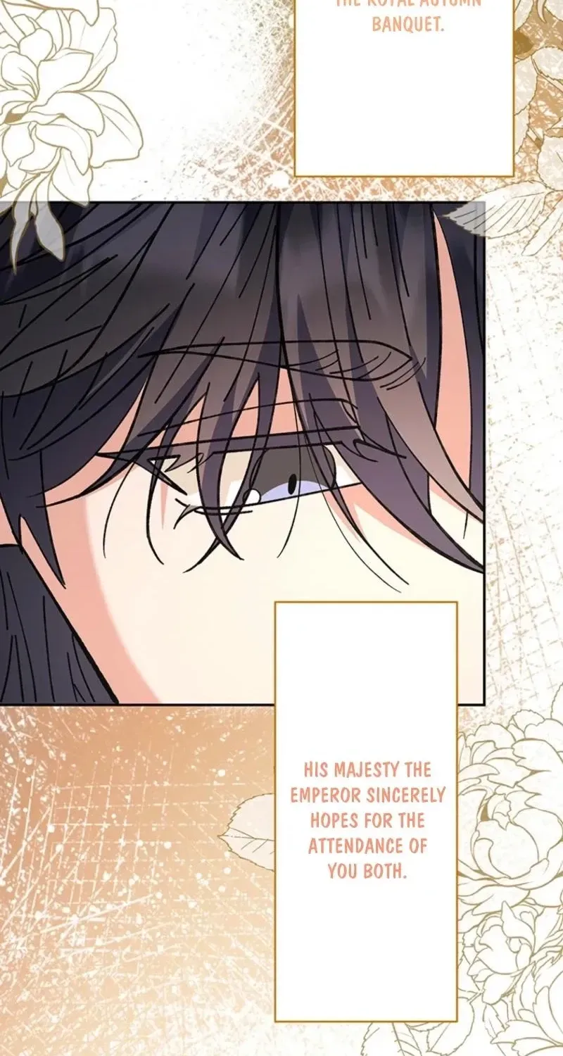 Akujo to Naru Gijou no Osewagakari ni Narimashita!? Chapter 10 page 55 - 