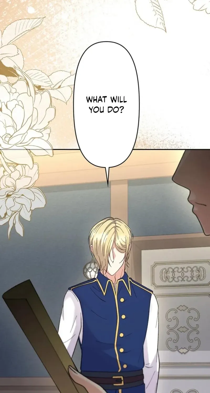 Akujo to Naru Gijou no Osewagakari ni Narimashita!? Chapter 10 page 56 - 