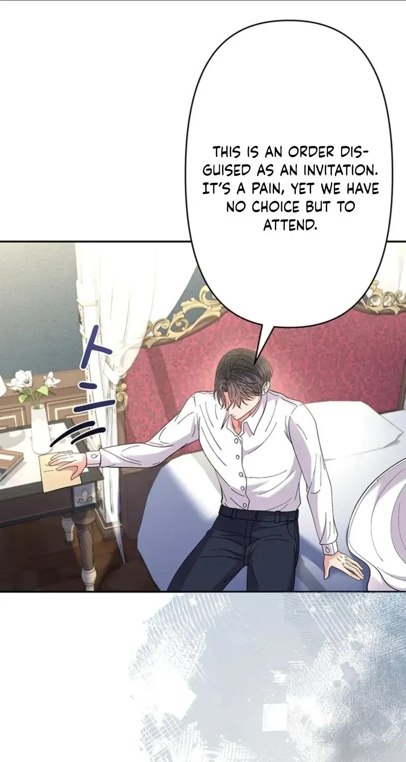 Akujo to Naru Gijou no Osewagakari ni Narimashita!? Chapter 10 page 58 - 