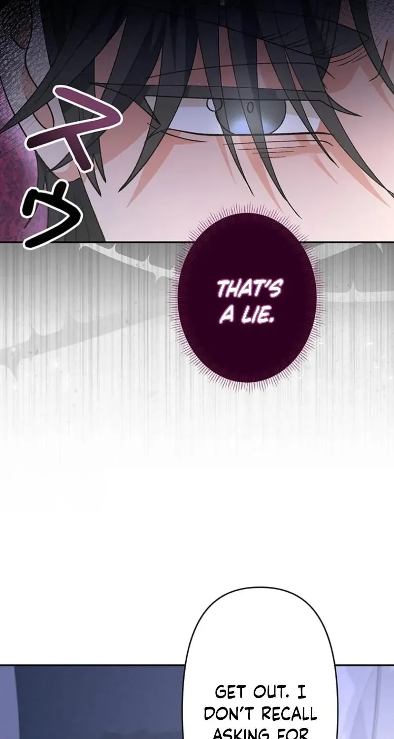 Akujo to Naru Gijou no Osewagakari ni Narimashita!? Chapter 10 page 7 - 