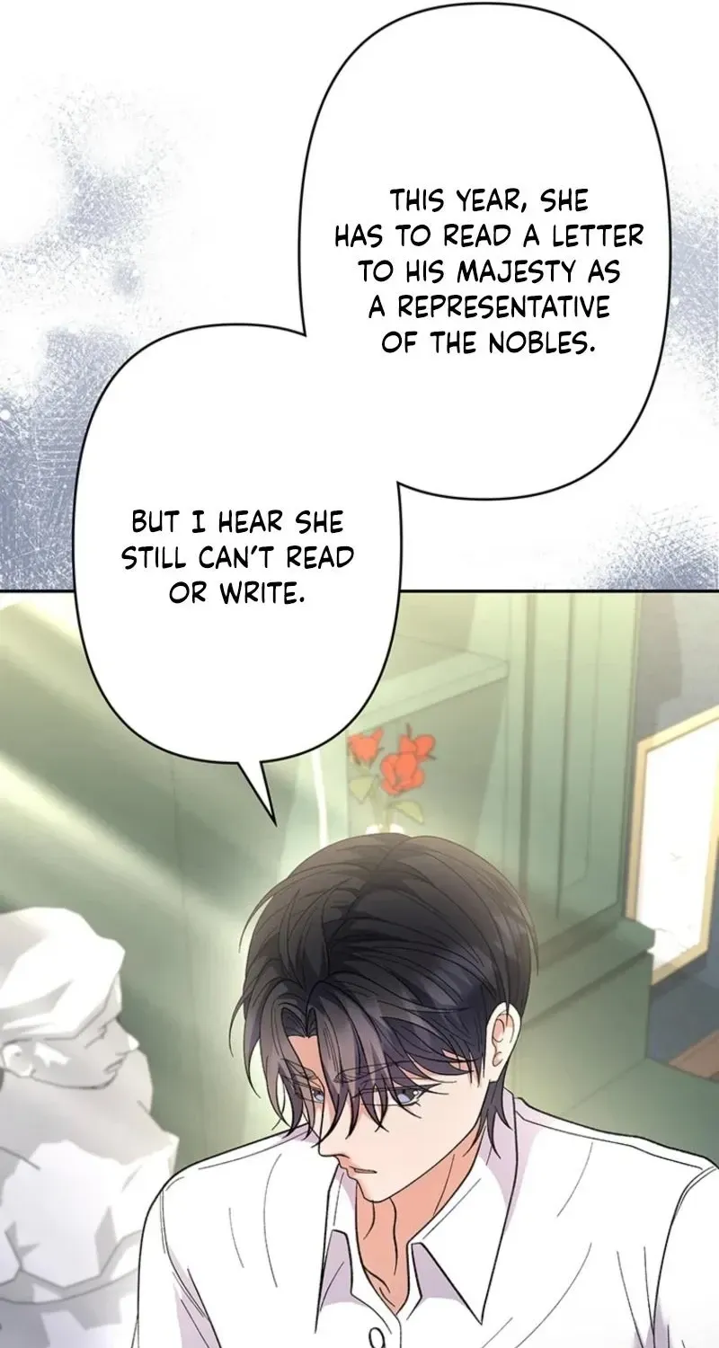 Akujo to Naru Gijou no Osewagakari ni Narimashita!? Chapter 10 page 63 - 