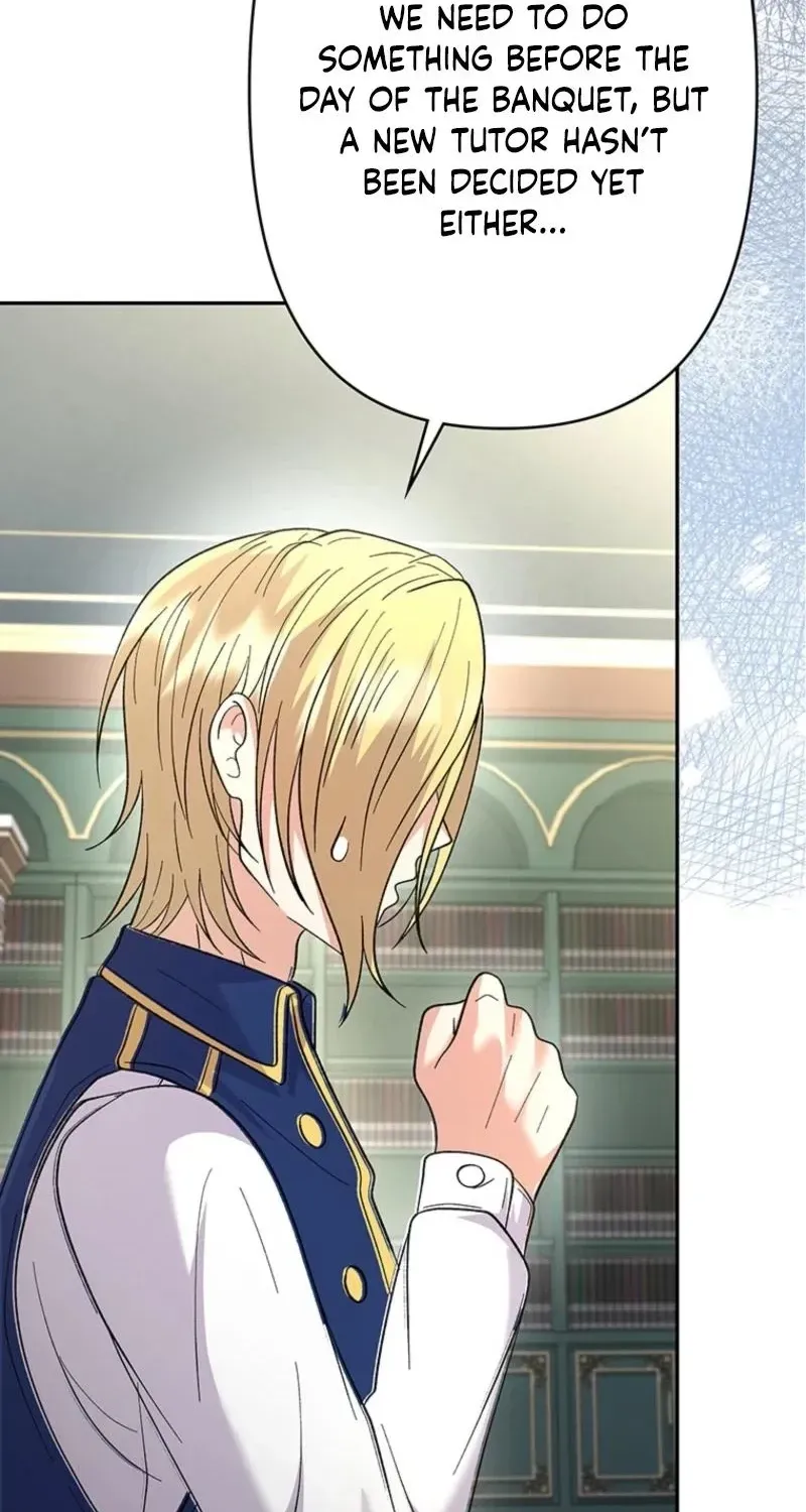 Akujo to Naru Gijou no Osewagakari ni Narimashita!? Chapter 10 page 65 - 