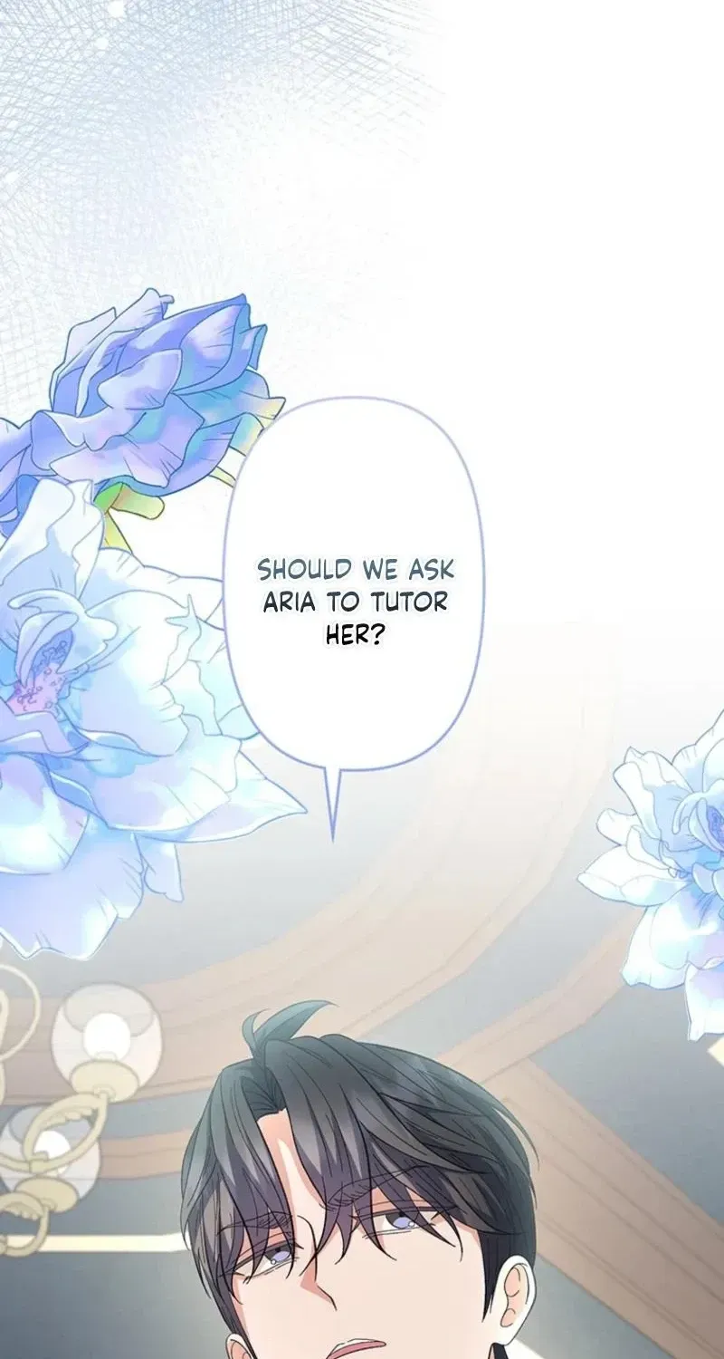 Akujo to Naru Gijou no Osewagakari ni Narimashita!? Chapter 10 page 67 - 