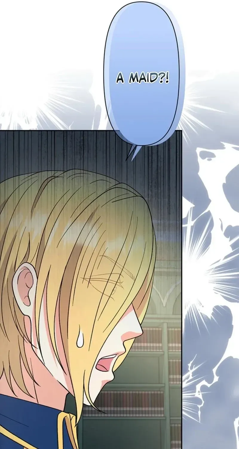 Akujo to Naru Gijou no Osewagakari ni Narimashita!? Chapter 10 page 70 - 