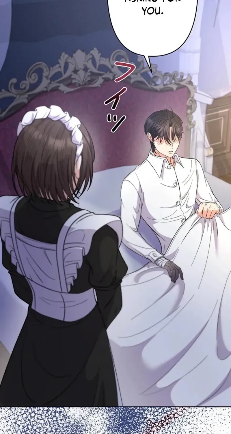 Akujo to Naru Gijou no Osewagakari ni Narimashita!? Chapter 10 page 8 - 