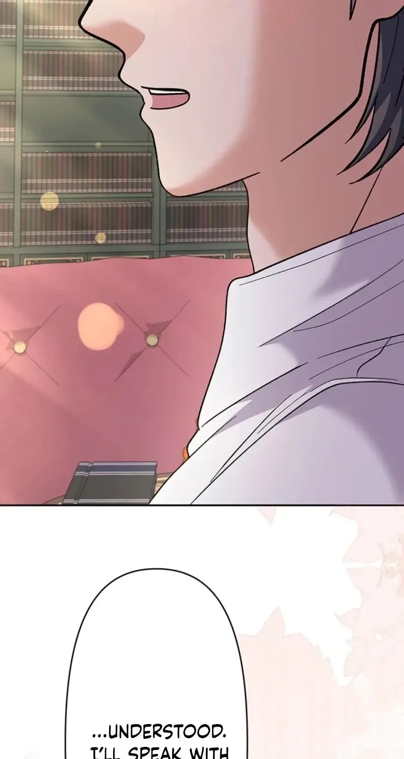 Akujo to Naru Gijou no Osewagakari ni Narimashita!? Chapter 10 page 77 - 