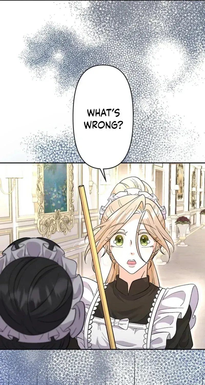 Akujo to Naru Gijou no Osewagakari ni Narimashita!? Chapter 10 page 82 - 