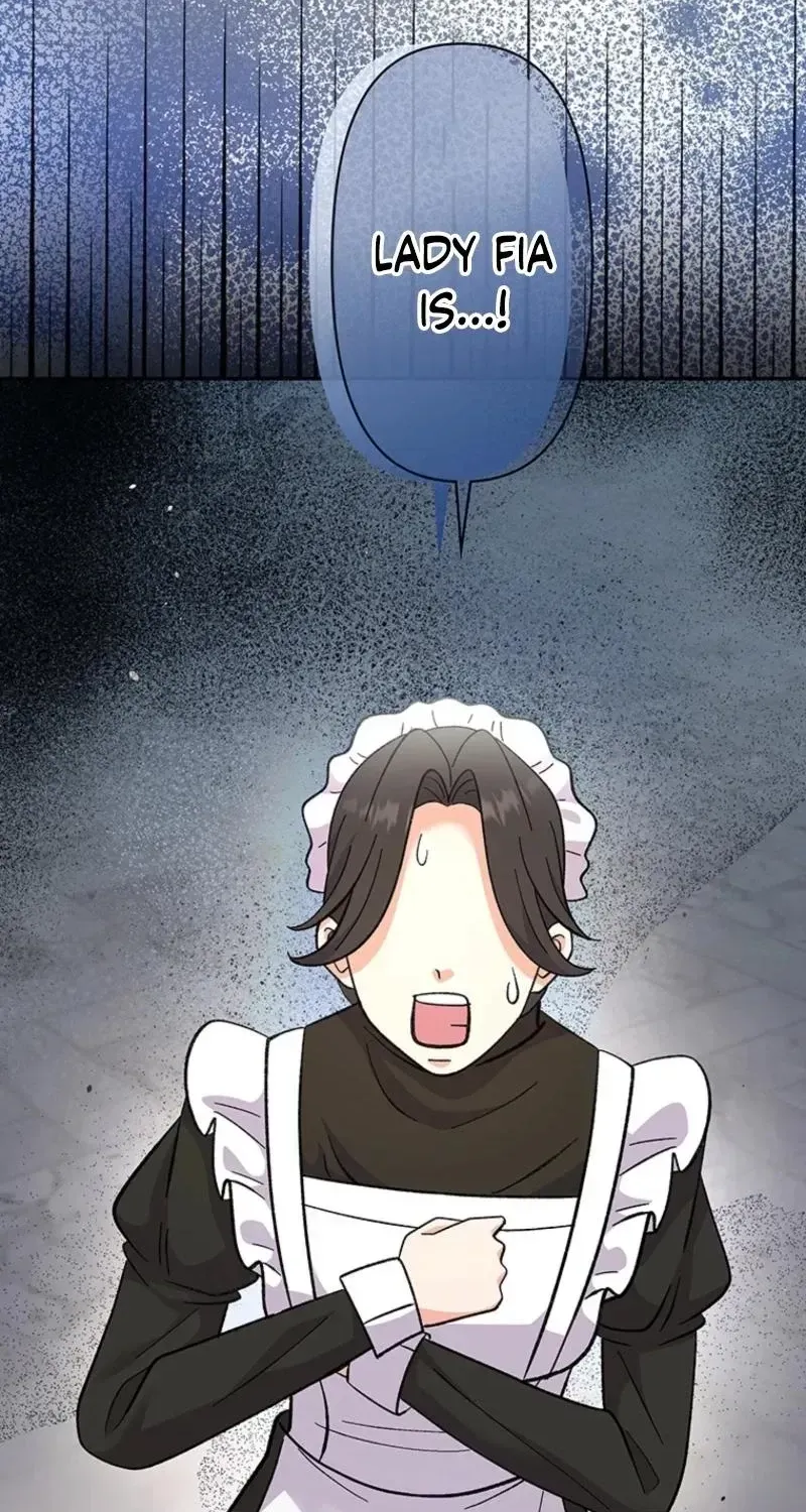 Akujo to Naru Gijou no Osewagakari ni Narimashita!? Chapter 10 page 83 - 