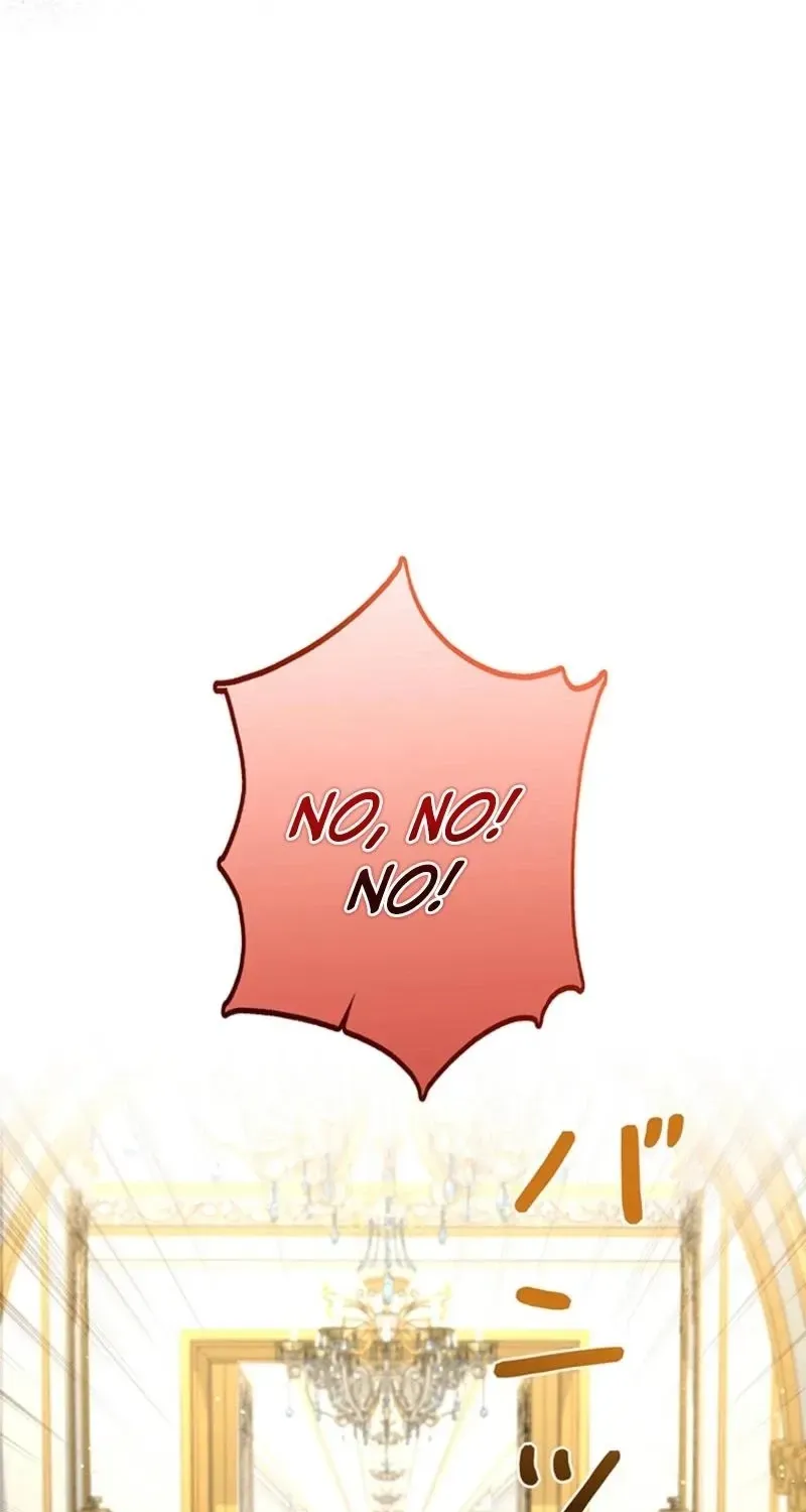 Akujo to Naru Gijou no Osewagakari ni Narimashita!? Chapter 10 page 85 - 