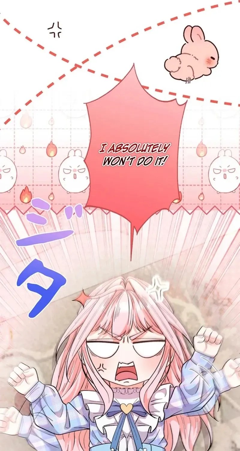 Akujo to Naru Gijou no Osewagakari ni Narimashita!? Chapter 10 page 87 - 