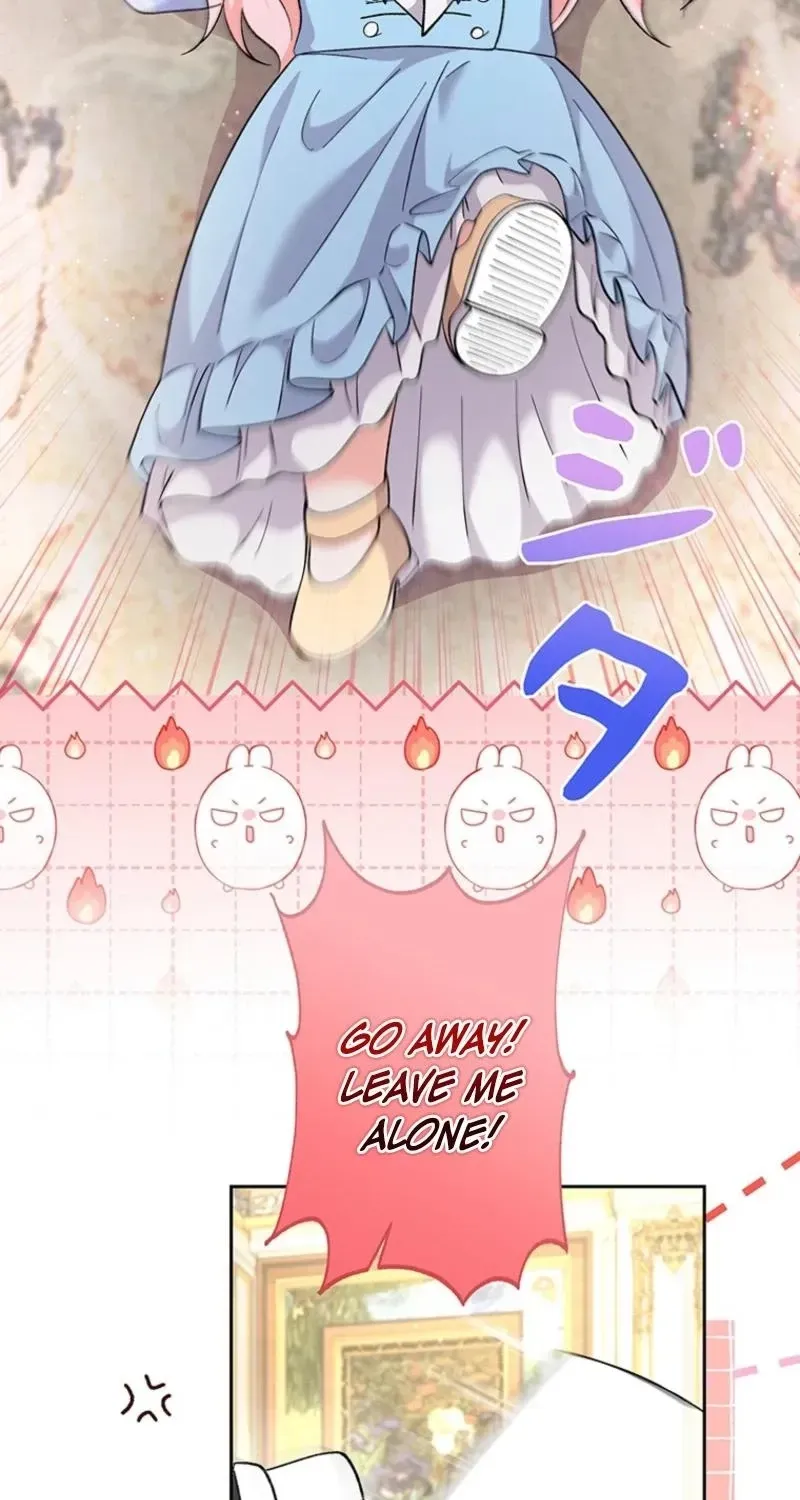 Akujo to Naru Gijou no Osewagakari ni Narimashita!? Chapter 10 page 88 - 