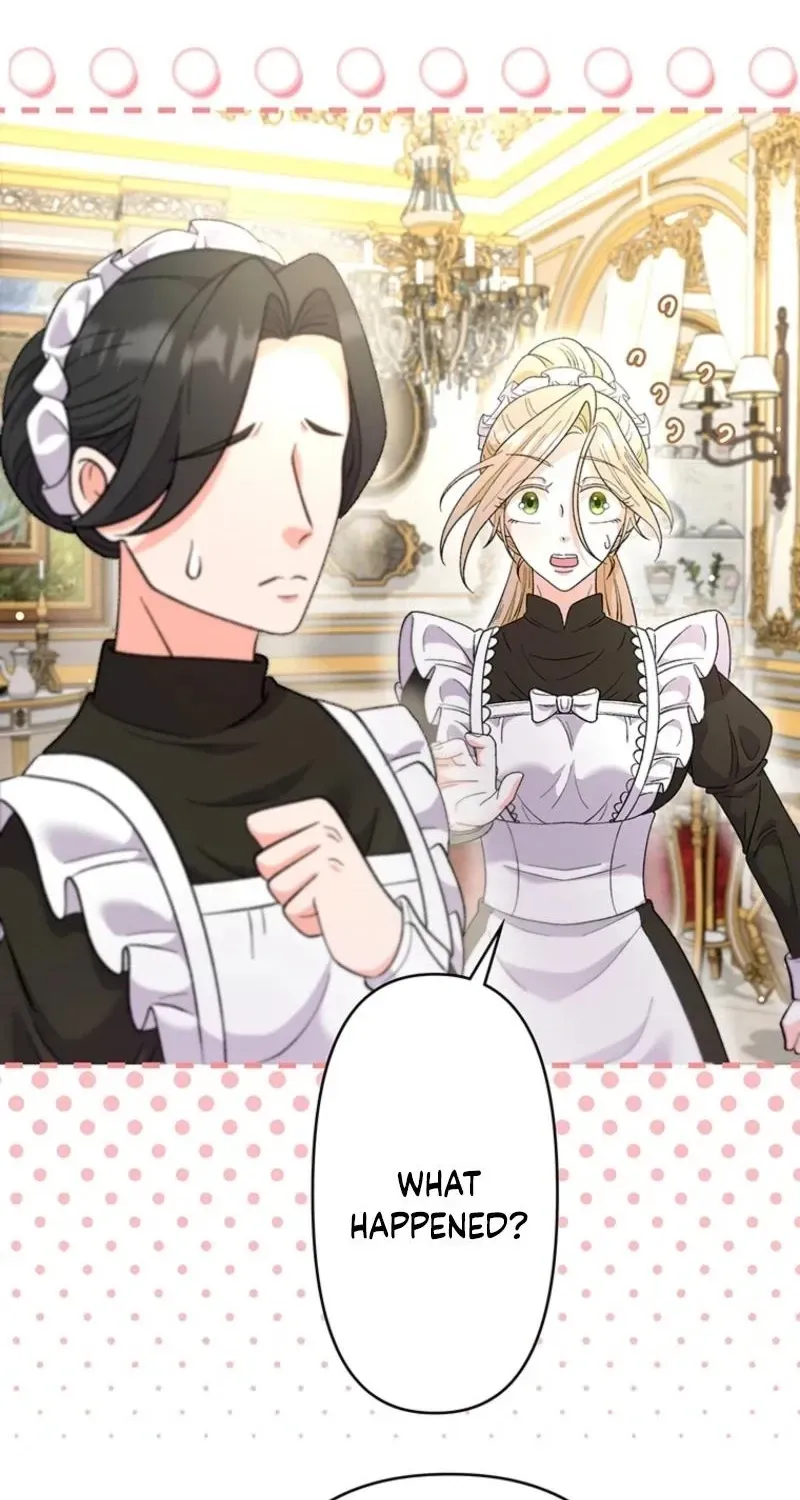 Akujo to Naru Gijou no Osewagakari ni Narimashita!? Chapter 10 page 90 - 