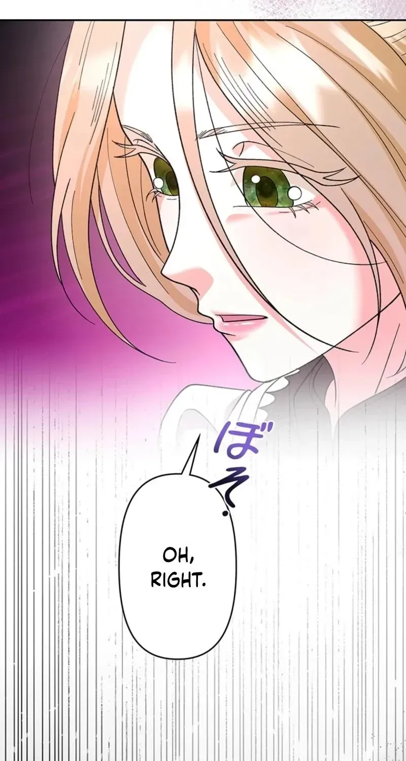 Akujo to Naru Gijou no Osewagakari ni Narimashita!? Chapter 10 page 93 - 