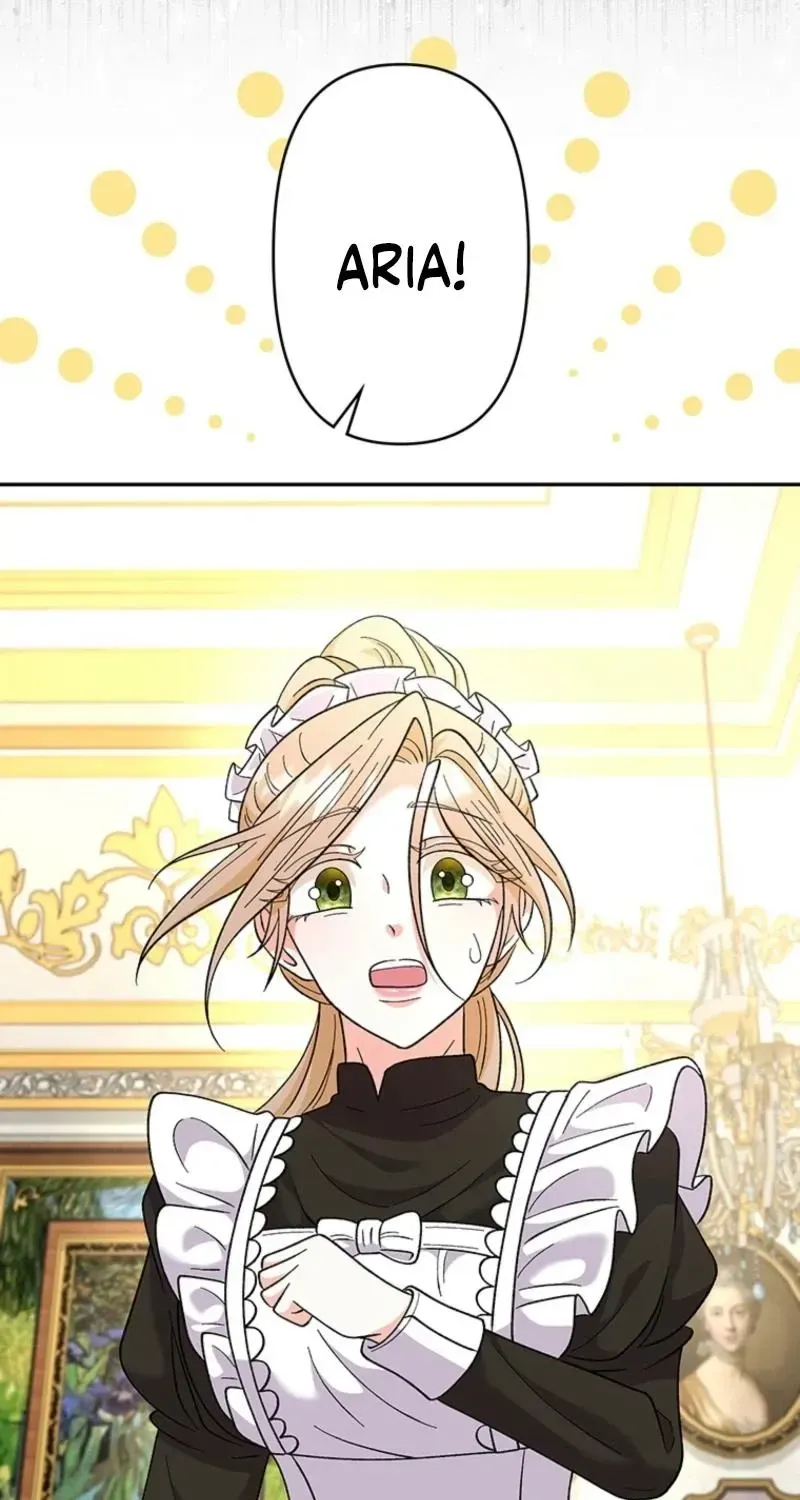 Akujo to Naru Gijou no Osewagakari ni Narimashita!? Chapter 10 page 97 - 