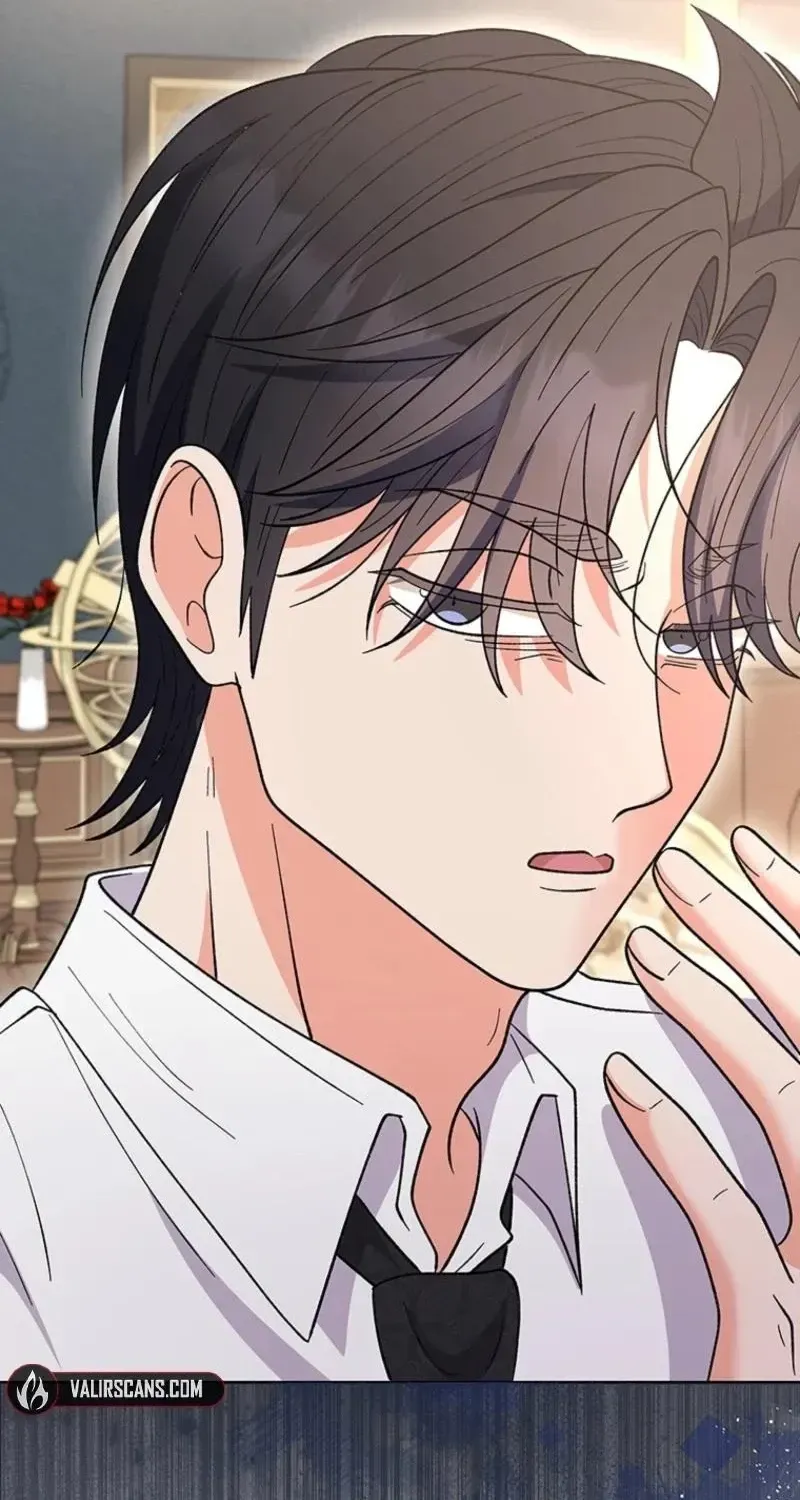 Akujo to Naru Gijou no Osewagakari ni Narimashita!? Chapter 11 page 104 - 