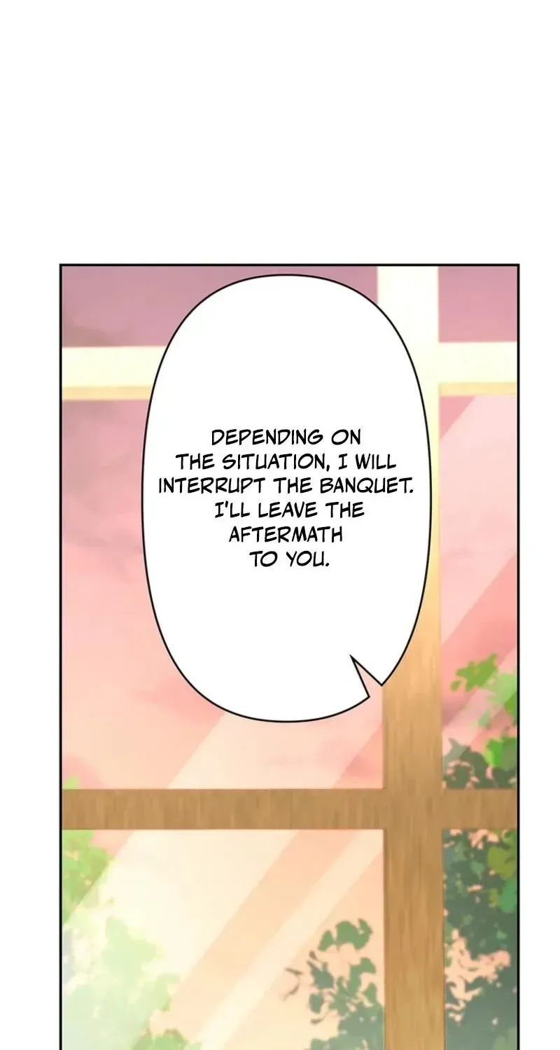 Akujo to Naru Gijou no Osewagakari ni Narimashita!? Chapter 11 page 107 - 