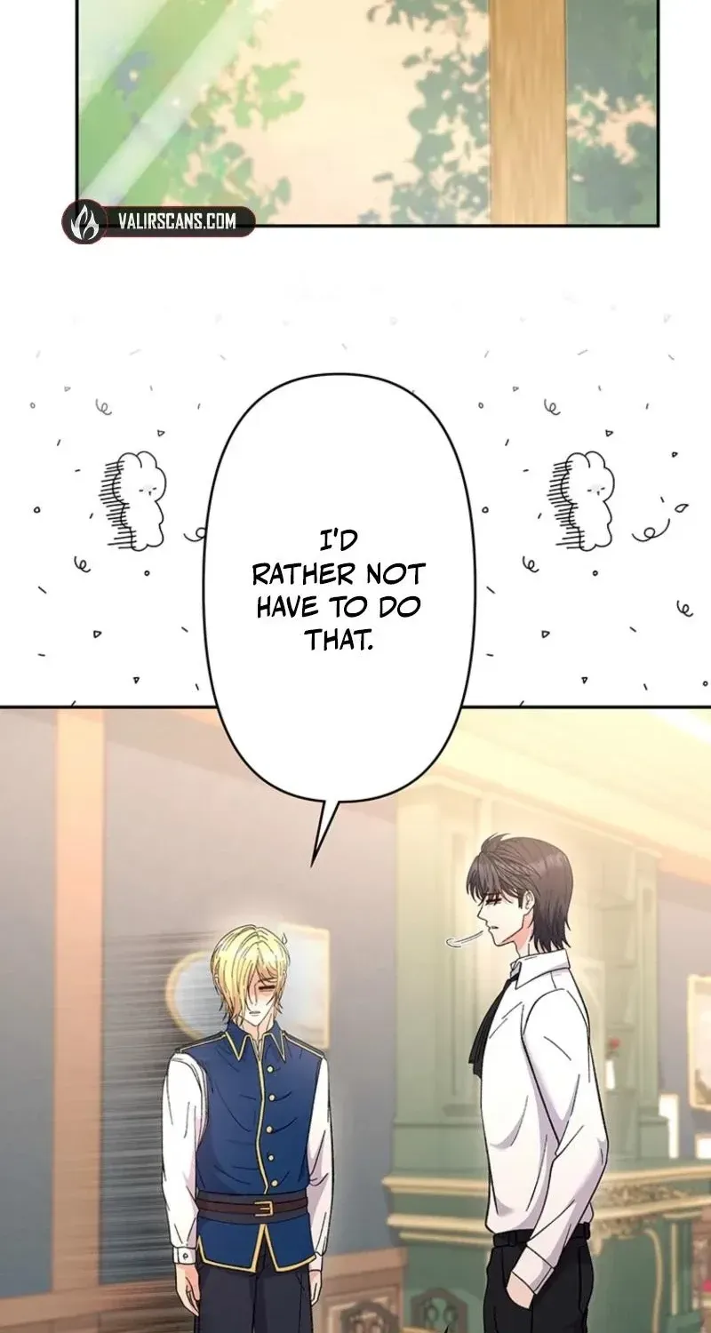 Akujo to Naru Gijou no Osewagakari ni Narimashita!? Chapter 11 page 108 - 