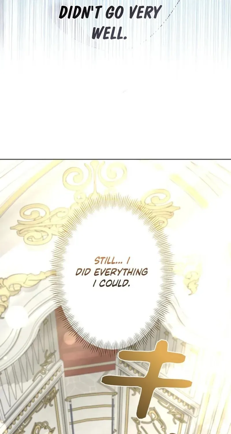 Akujo to Naru Gijou no Osewagakari ni Narimashita!? Chapter 11 page 116 - 