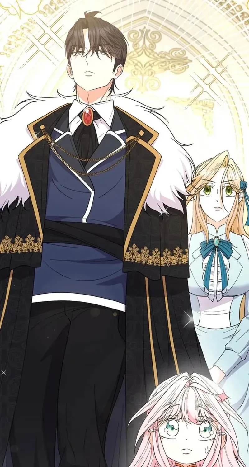 Akujo to Naru Gijou no Osewagakari ni Narimashita!? Chapter 11 page 119 - 