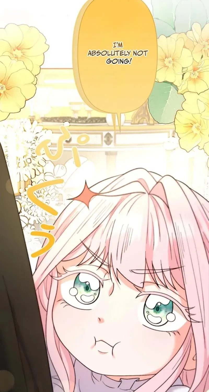 Akujo to Naru Gijou no Osewagakari ni Narimashita!? Chapter 11 page 3 - 