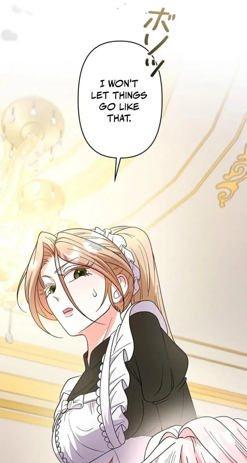 Akujo to Naru Gijou no Osewagakari ni Narimashita!? Chapter 11 page 23 - 