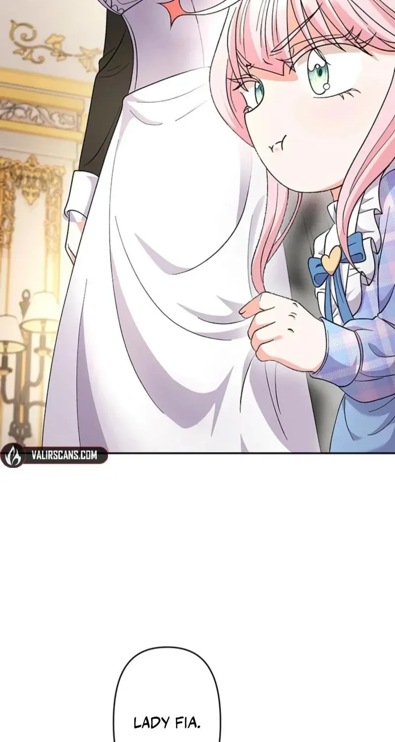 Akujo to Naru Gijou no Osewagakari ni Narimashita!? Chapter 11 page 24 - 