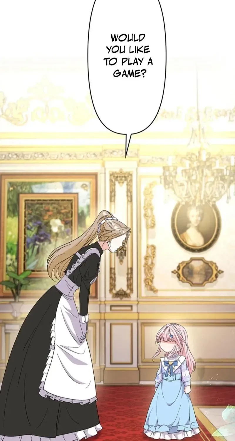 Akujo to Naru Gijou no Osewagakari ni Narimashita!? Chapter 11 page 27 - 