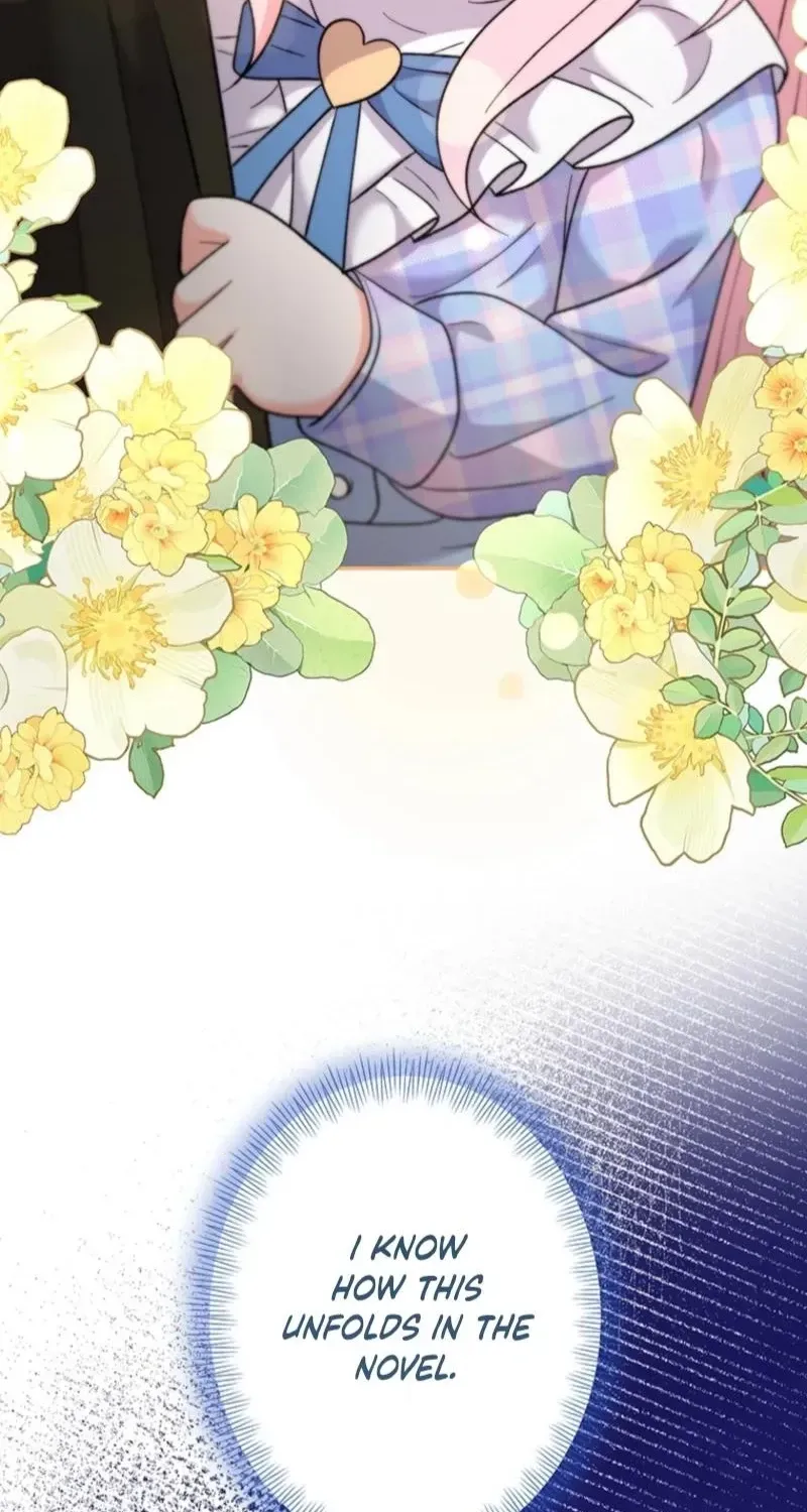 Akujo to Naru Gijou no Osewagakari ni Narimashita!? Chapter 11 page 4 - 