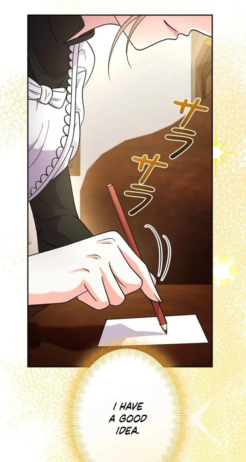 Akujo to Naru Gijou no Osewagakari ni Narimashita!? Chapter 11 page 32 - 