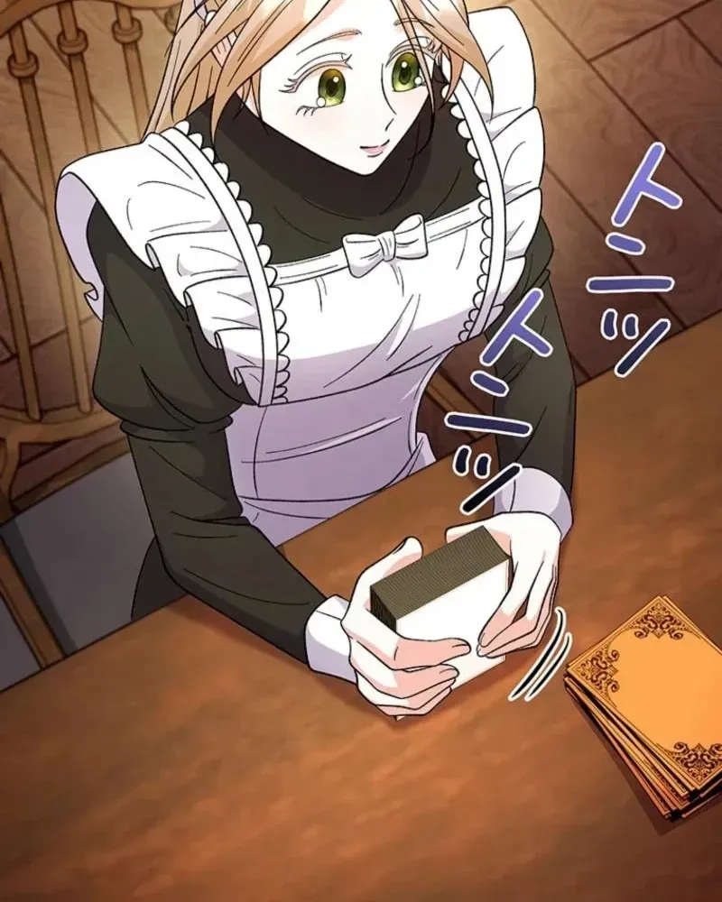Akujo to Naru Gijou no Osewagakari ni Narimashita!? Chapter 11 page 34 - 