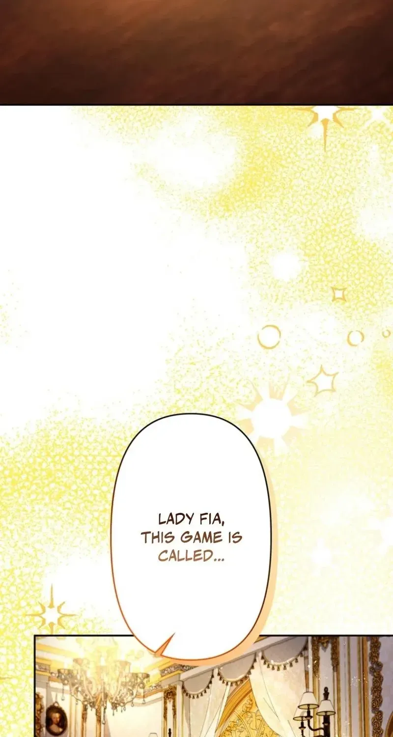 Akujo to Naru Gijou no Osewagakari ni Narimashita!? Chapter 11 page 35 - 