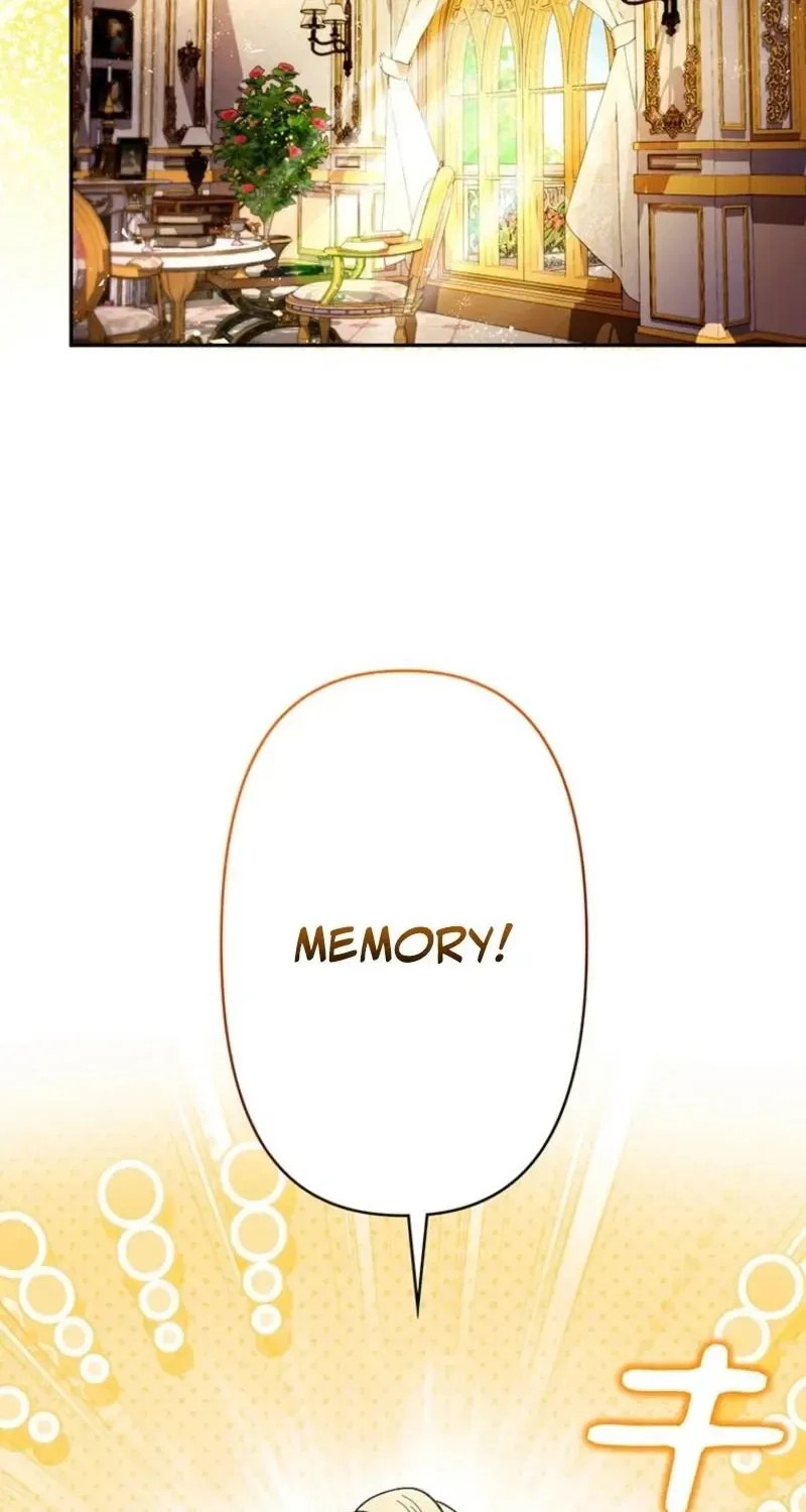 Akujo to Naru Gijou no Osewagakari ni Narimashita!? Chapter 11 page 36 - 