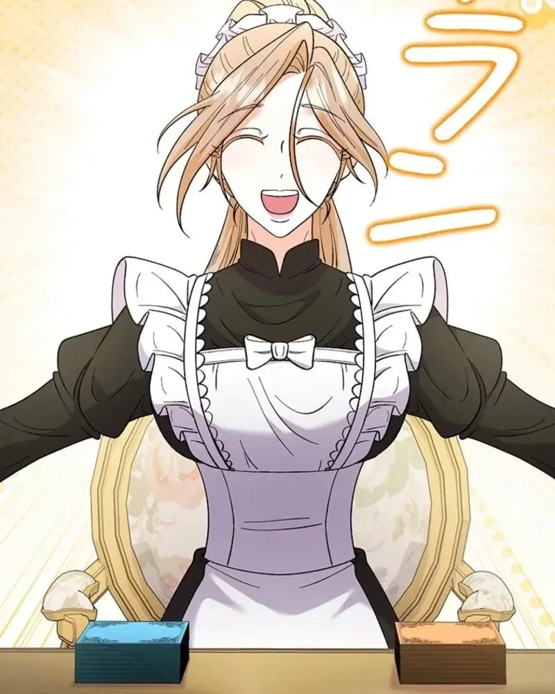Akujo to Naru Gijou no Osewagakari ni Narimashita!? Chapter 11 page 37 - 