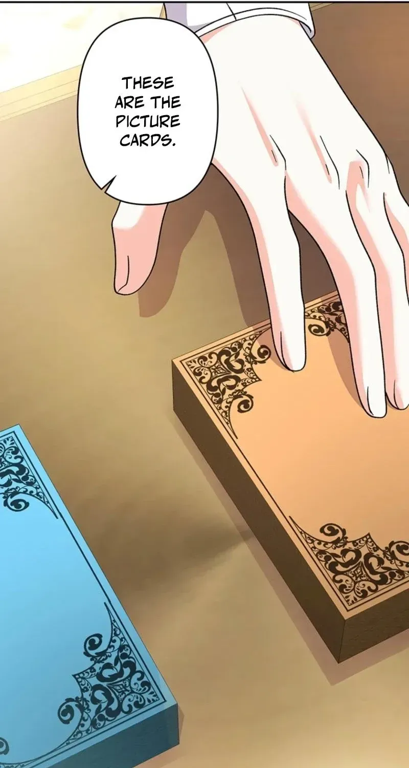 Akujo to Naru Gijou no Osewagakari ni Narimashita!? Chapter 11 page 40 - 