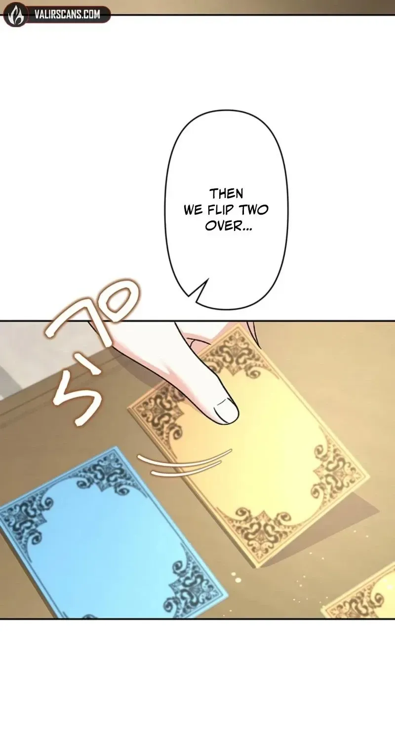 Akujo to Naru Gijou no Osewagakari ni Narimashita!? Chapter 11 page 43 - 
