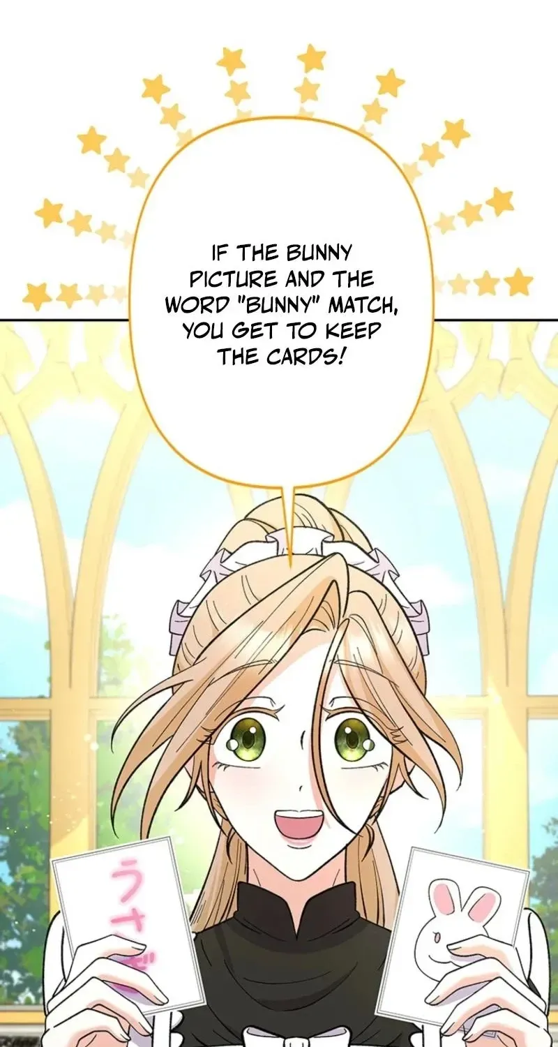 Akujo to Naru Gijou no Osewagakari ni Narimashita!? Chapter 11 page 44 - 